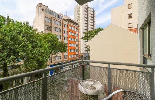 Club Haas Higienópolis - Foto 46