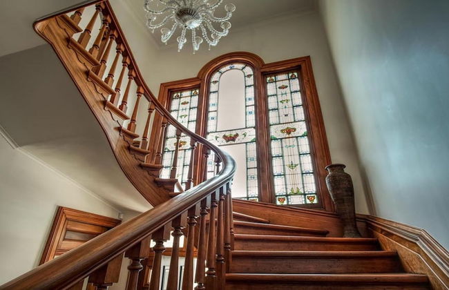 Mt Vernon Villa - Foto 19