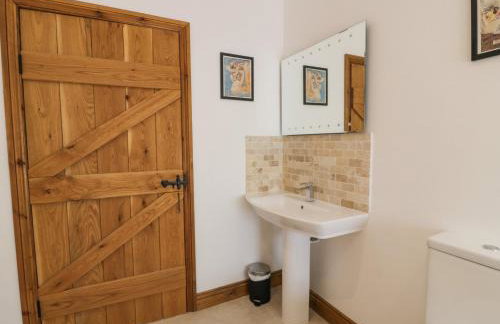 Kilnmark Bothy - Foto 37