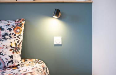 Bas de maison dans une oliveraie avec 2 suites parentales - Foto 49