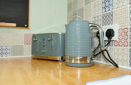 Hawthorn Cottage - Foto 44