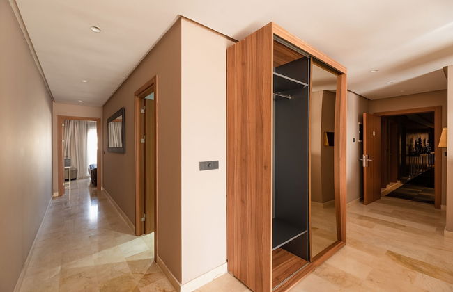 Avenue Suites & Appart hôtel Deluxe - Foto 36