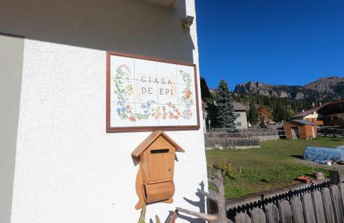 ciasa de epi - Foto 30