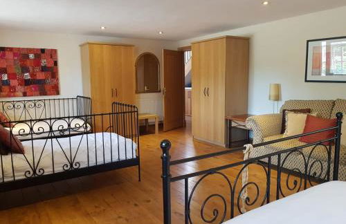 The Old Granary Country-retreat - Foto 27