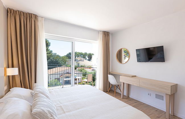 Martinez Apartments - Foto 8