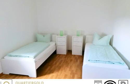 Monteurapartment I Lausitzring I BASF - Foto 1