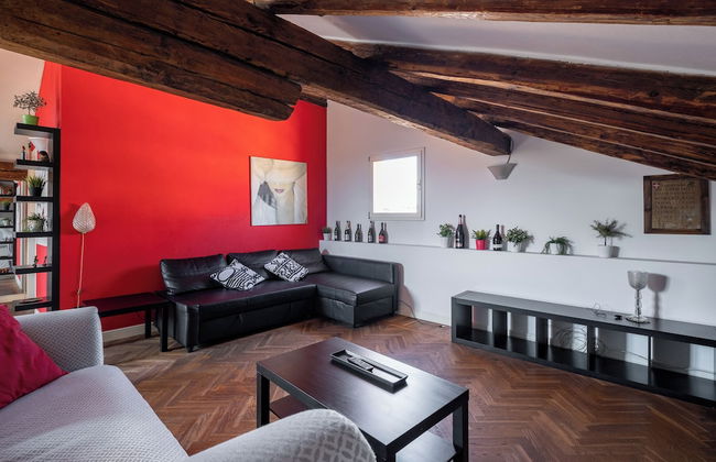 Urbana 13 Rooftop by Wonderful Italy - Foto 11