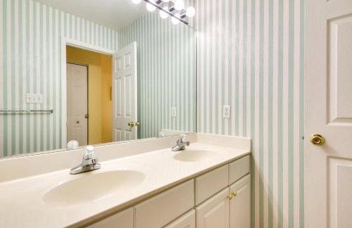 Poolside Fun, Beach Walks! Ocean Pines Coastal Gem - Foto 25