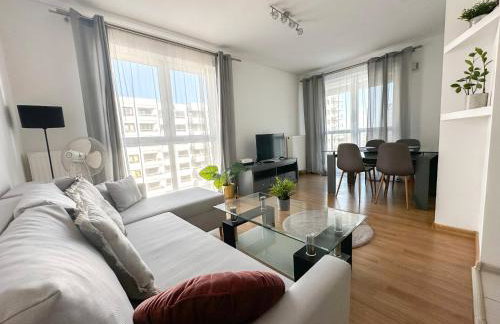 Warsaw Inside Apartments - Foto 17