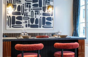 Host Inn Fancy Sūite - Photo 27