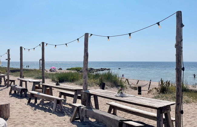 8 Person Holiday Home in Gotlands.tofta - Photo 29