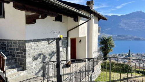 Apartment Basso by Interhome - Foto 2