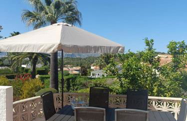 Casa Luna Javea - Foto 29