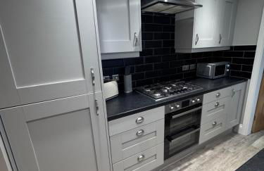 Granville Road, near Hospital, sleeps 5 - Foto 18