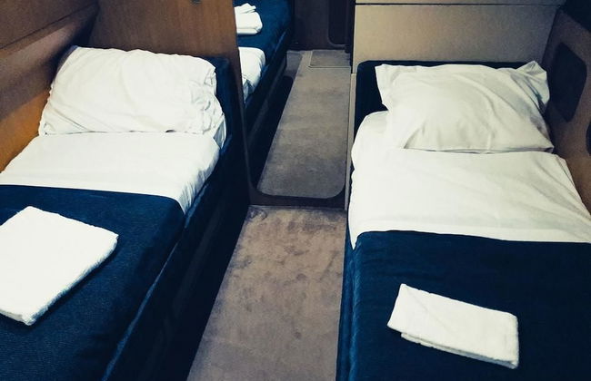 Yacht Diva - Foto 13