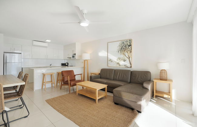 Fairshore Noosa - Foto 49