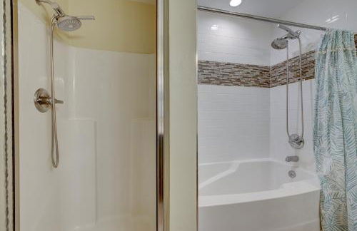 Beach Blessings Luxe 30A Townhome 2BR 3Bath, Walk to Beach, Pool, Hot Tub - Foto 22