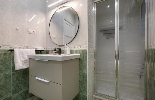 Apartamento Puerta del Camino 5 - Foto 21