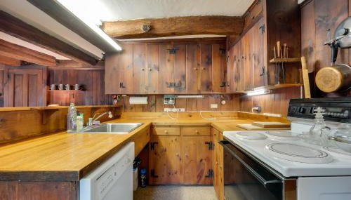 Sky Parlor Farm on 480 Acres with Fire Pit! - Foto 4