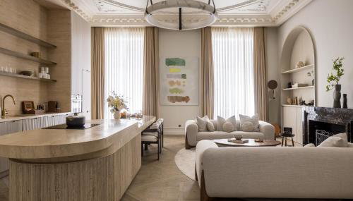 HIGHSTAY - Luxury Serviced Apartments - Louvre - Foto 2