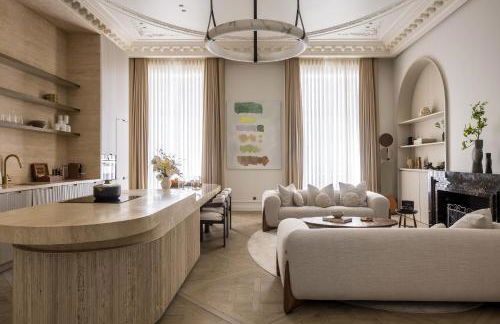 HIGHSTAY - Luxury Serviced Apartments - Louvre - Foto 2