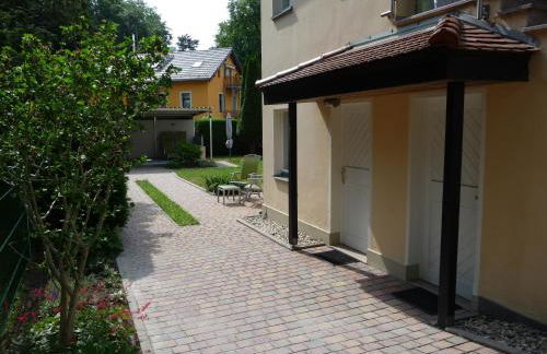 Quartier an der Elbe - Foto 9