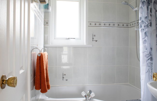 Alan's House - Foto 23