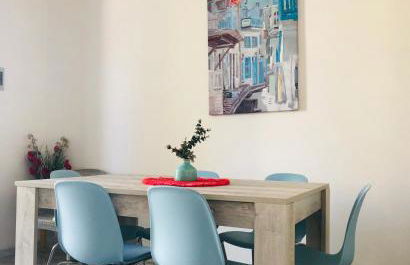 Villa A'mare - Foto 19