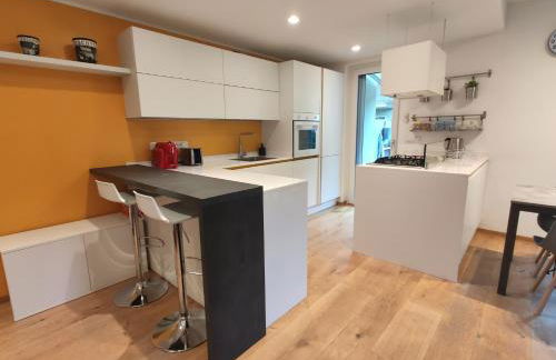 Family Garden Apartment - Foto 11