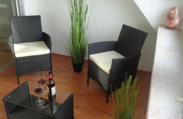 Ferienwohnung Kapust - Foto 7