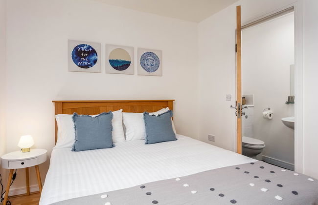 Walker Suite No54 - Donnini Apartments - Foto 4