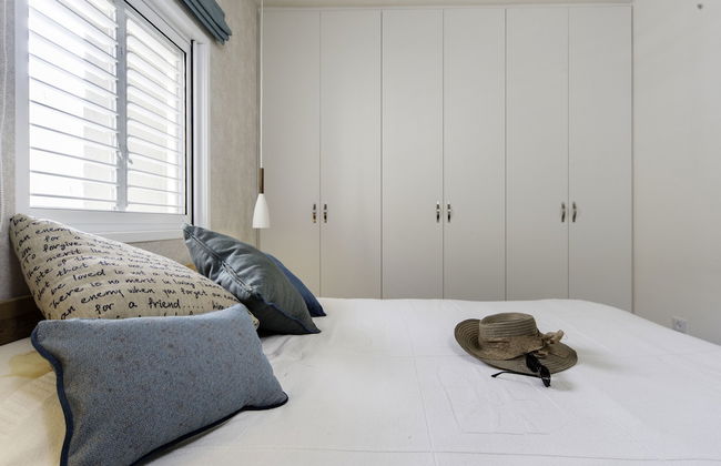 Sea N' Rent - 23 Shderot Bialik - Foto 8