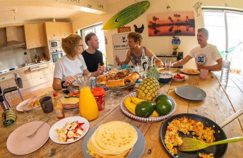 Mayla Surf House - Foto 23