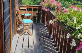 Ferienwohnung Bergfreunde inkl Chiemgaukarte - Photo 17