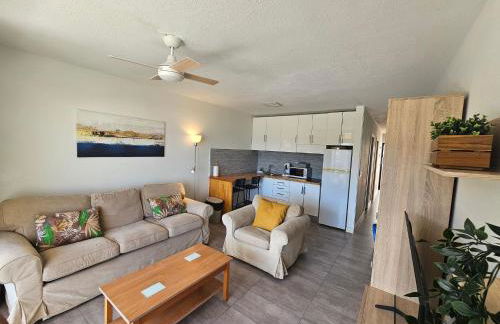 Modern Apartment With sea View Nearby the Beach - Foto 30