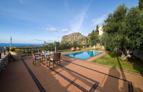 Malathiros Traditional Villas - Foto 48