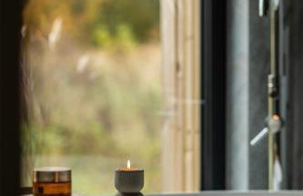 Warmia107-Butikowy dom nad jeziorem - Foto 24