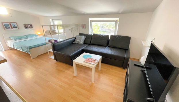 Apartment Tanja 2 - Foto 2, Interior