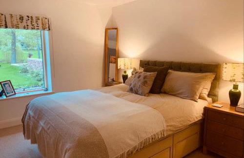 Private Apartment at Woodland Retreat - Foto 7