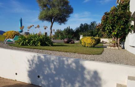 Résidence U MELU Grand T2 BLEU en rez de jardin - Foto 28