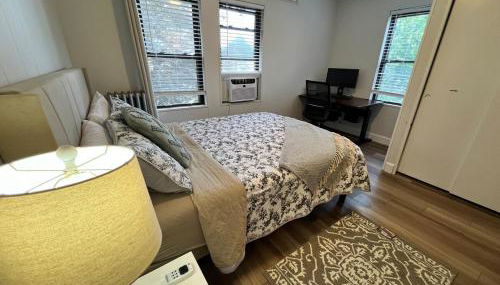 Modern 2BR Home 10 min Boston Near Assembly Row - Foto 3