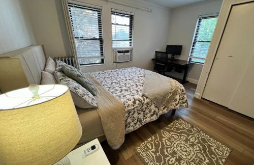 Modern 2BR Home 10 min Boston Near Assembly Row - Foto 3