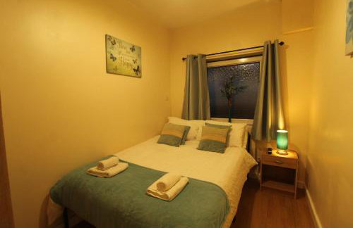 Middlecroft House Staveley by Smart Corporate Stays - Foto 18