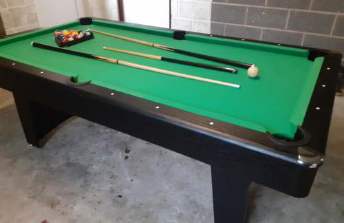 Gwynfan Bungalow - Photo 8