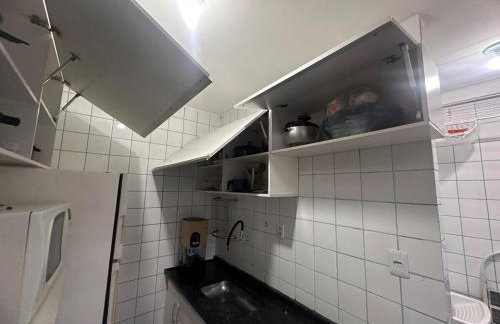 Férias Carnaval 5 pessoas Praia Grande - Foto 38