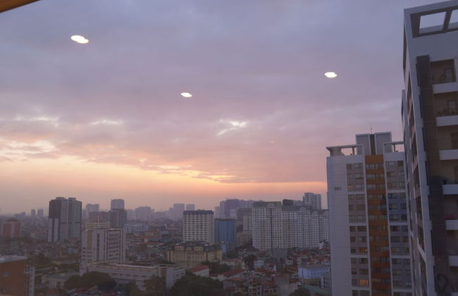 Starlake Daewoo Managed by Anstay Residence - Foto 30