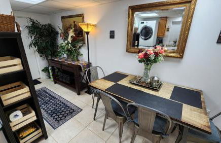 The Cozy Nook Basement Apartment All To Yourself - Foto 27