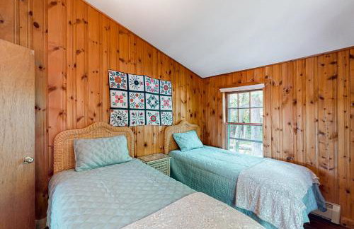 Lakefront Retreat - Foto 24