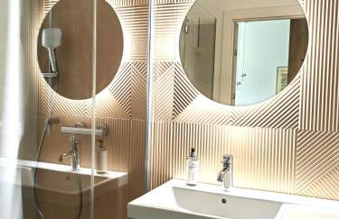 Apartament Natura 24 - SPA, siłownia - Foto 15