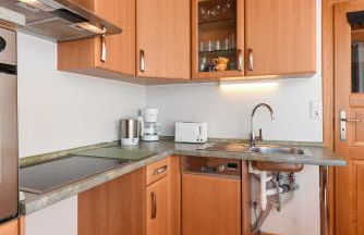 Ferienwohnungen im Haus Nordlichter - Foto 48